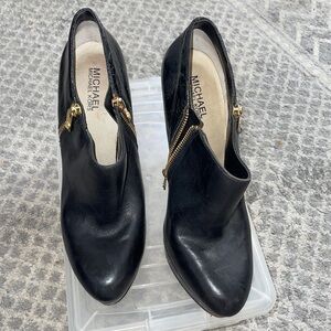 Michael Michael Kors Booties